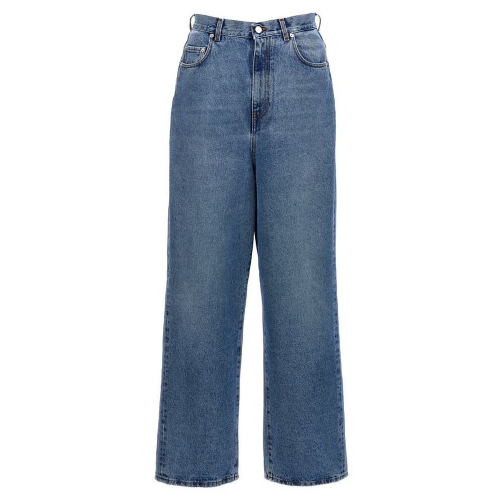 Séfr Men 'Disco Cut' Jeans